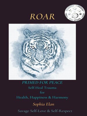 cover image of Roar